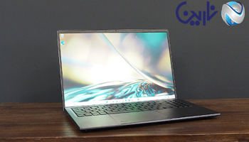 لپ تاپ Swift X 16 جدید ایسر مجهز به OLED برای افراد خلاق ساخته شده است.