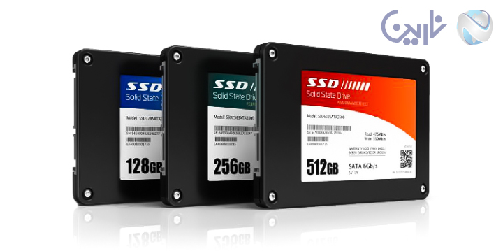 هارد SSD چیست؟