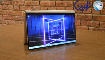  Lenovo Yoga 9i Gen 7 اکنون با نمایشگر OLED 4K و پردازنده های Alder Lake اینتل قابل سفارش است.