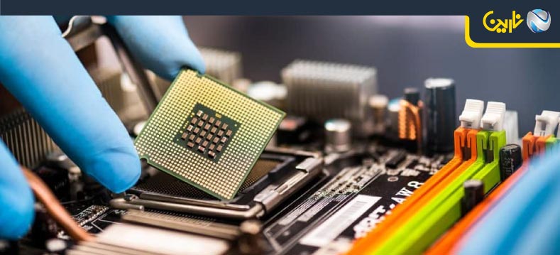 CPU و روش کار کردن با آن