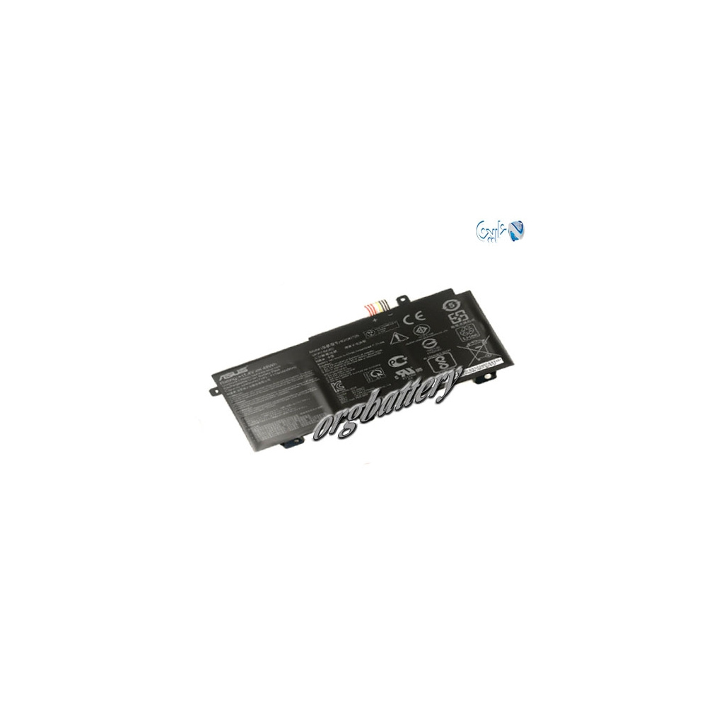 باتری لپ تاپ ایسوس مدل Battery Original Asus FX504