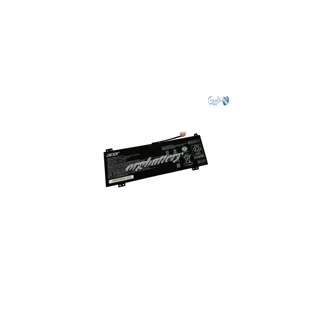 باتری لپ تاپ ایسر مدل Battery Original Acer R751T/AP16K4J