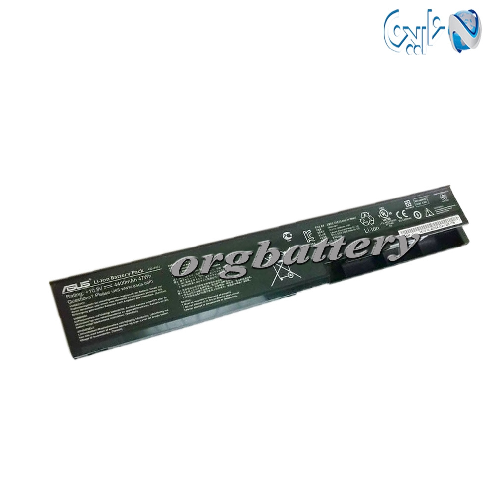 باتری لپ تاپ ایسوس مدل Battery Orginal Asus A32-x401