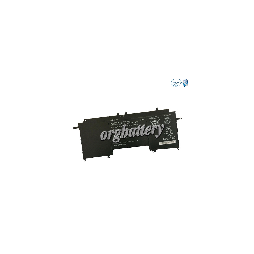 باتری لپ تاپ سونی مدل Battery Original Sony VGP-BPS41