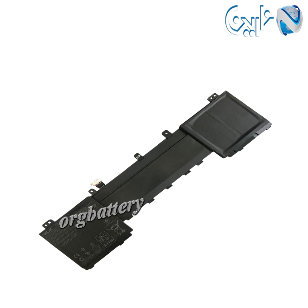 باتری لپ تاپ ایسوس مدل Battery Orginal Asus ux550GDX