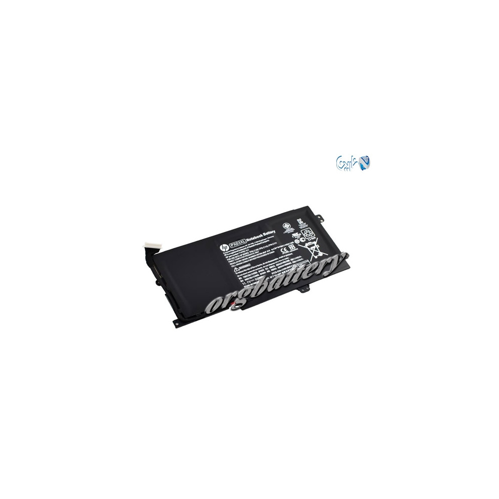 باتری لپ تاپ اچ پی مدل Battery Original HP PX03XL