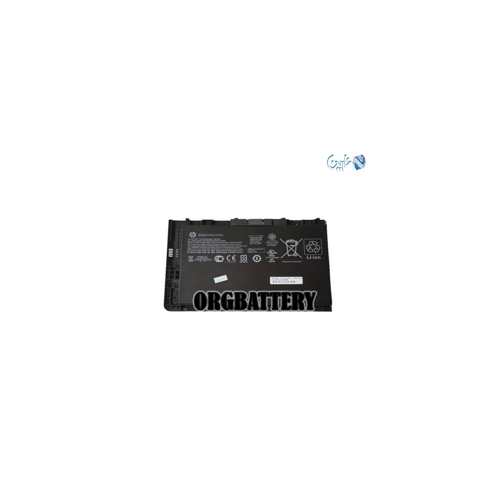 باتری لپ تاپ اچ پی مدل Battery Original HP EliteBook 9470m / BT04XL