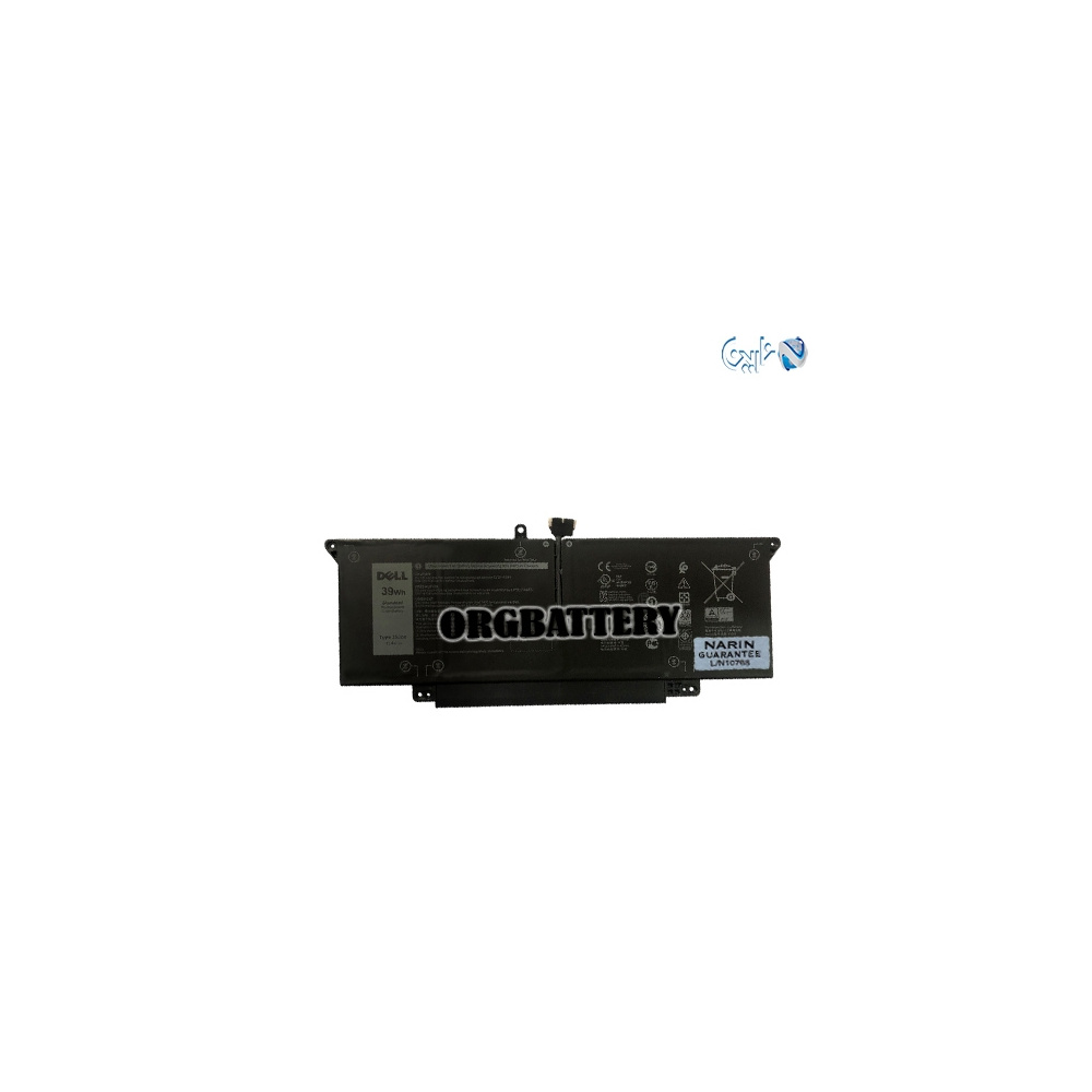 باتری لپ تاپ دل مدل Battery Original Dell E7410