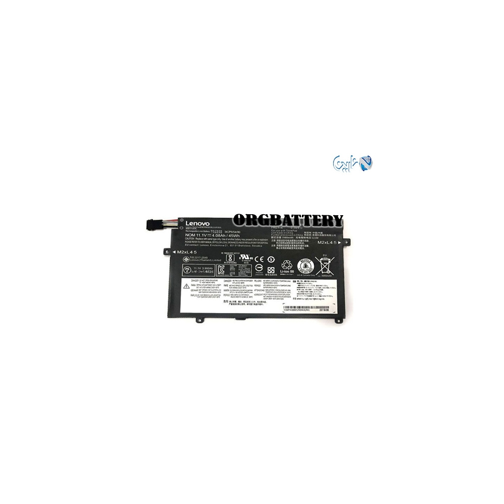 باتری لپ تاپ لنوو مدل Battery original Lenovo ThinkPad E470