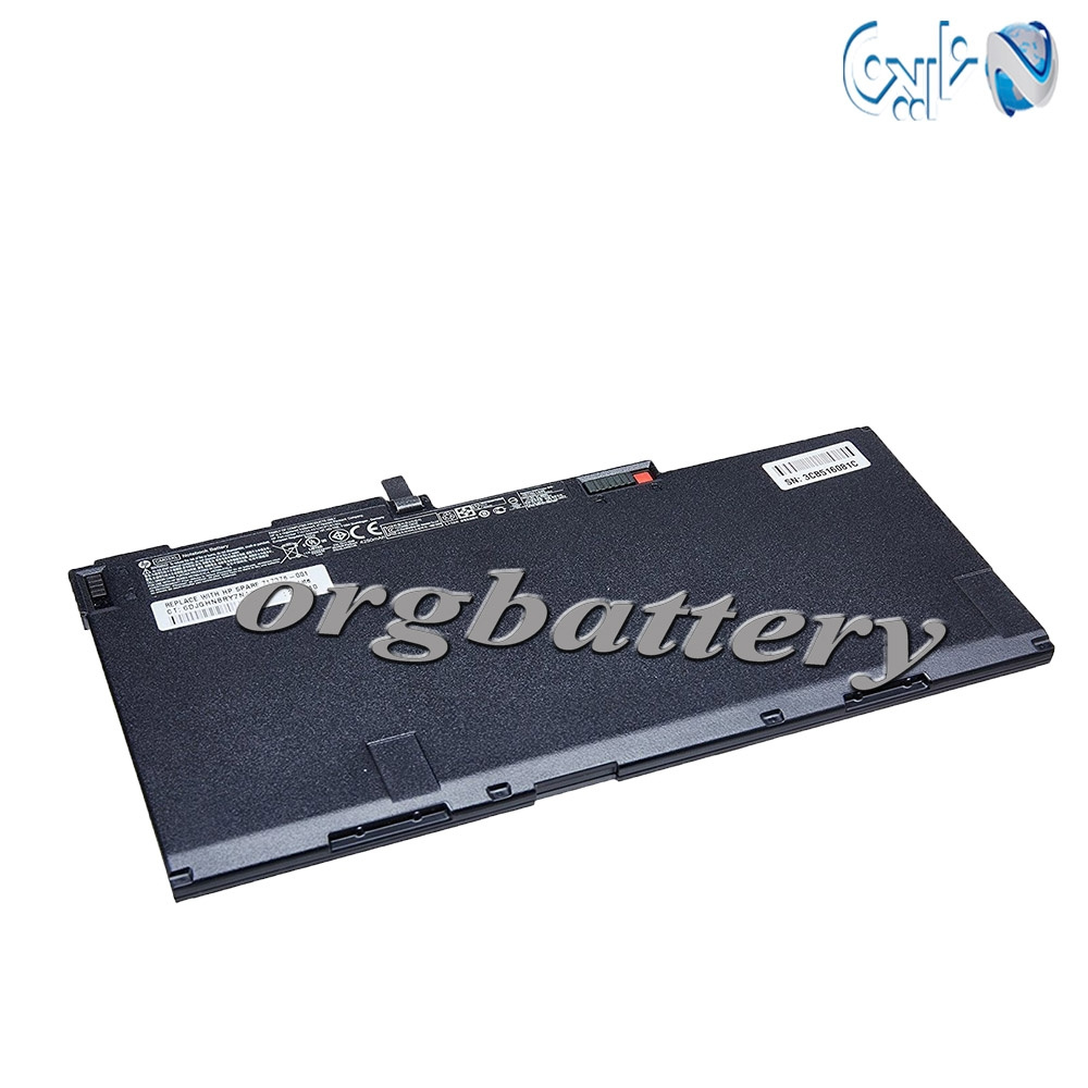 باتری لپ تاپ اچ پی مدل Battery Orginal HP EliteBook 840 G1