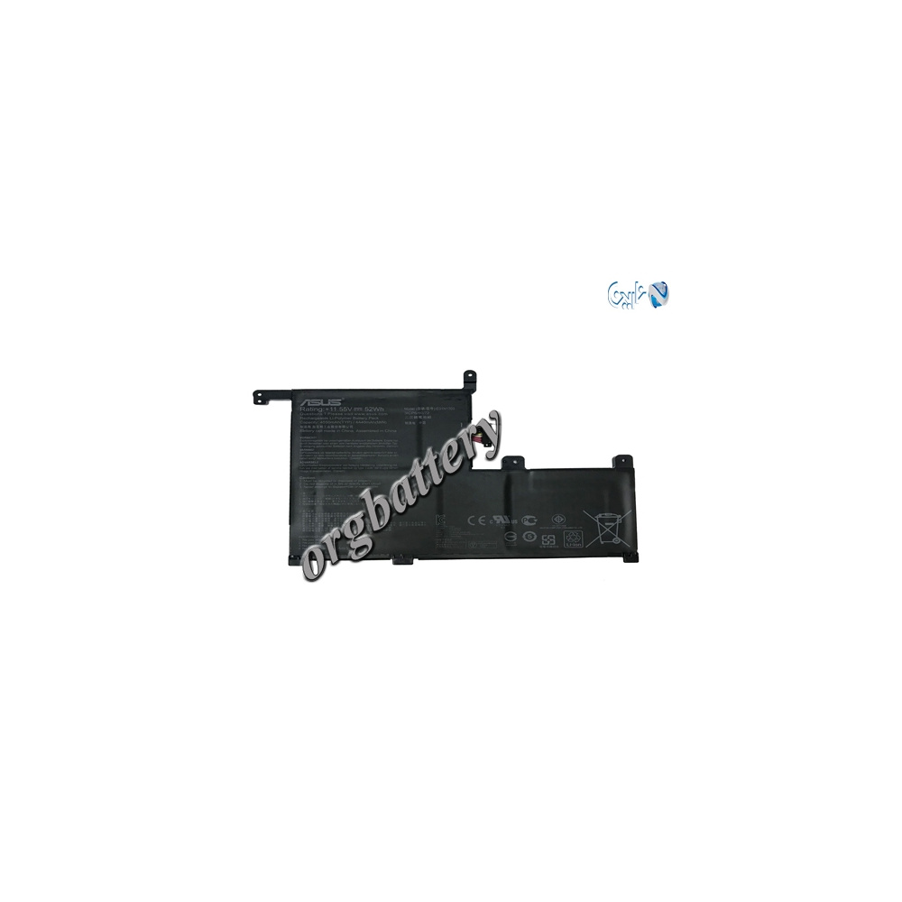 باتری لپ تاپ ایسوس مدل Battery Original Asus UX561