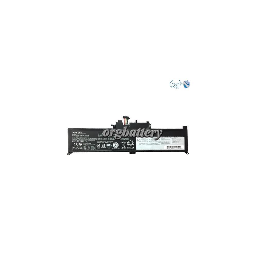 باتری لپ تاپ لنوو مدل Battery original Lenovo Yoga 260