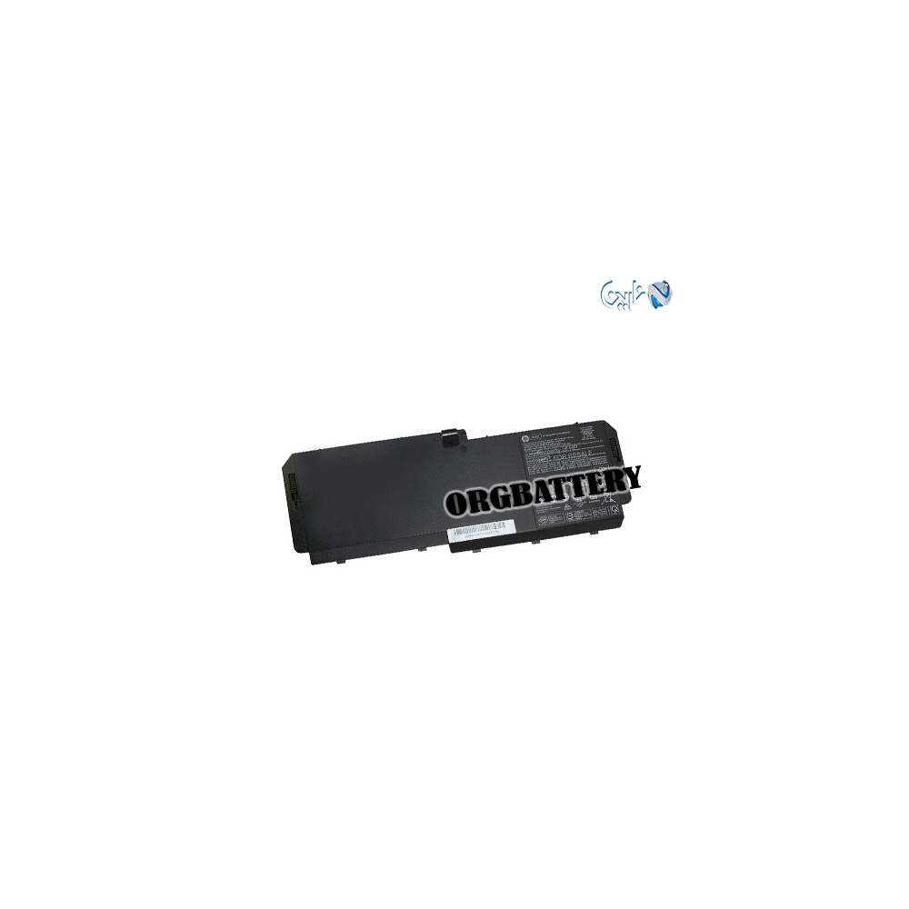 باتری لپ تاپ اچ پی مدل Battery Original HP ZBook 17 G5 / AM06XL