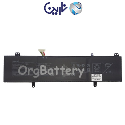 باتری لپ تاپ ایسوس مدل Battery Orginal Asus S410UA