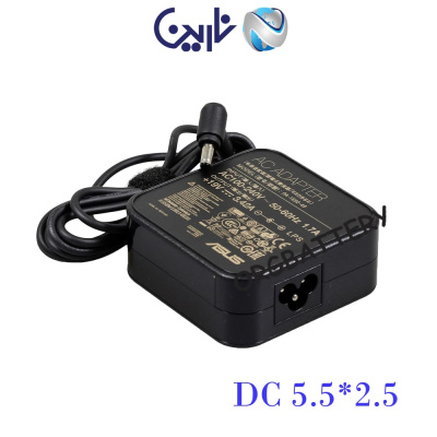 شارژر اورجینال ایسوس 19ولت 3.42 آمپر