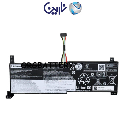 باتری لپ تاپ لنوو مدل Battery original Lenovo IdeaPad 3