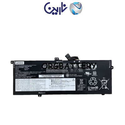 باتری لپ تاپ لنوو مدل Battery original Lenovo ThinkPad X390