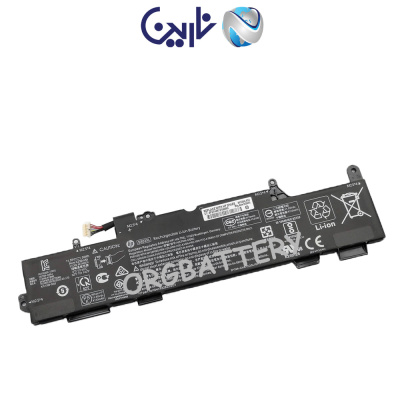 باتری لپ تاپ اچ پی مدل Battery Orginal HP Elitebook 730 G5 / SS03XL