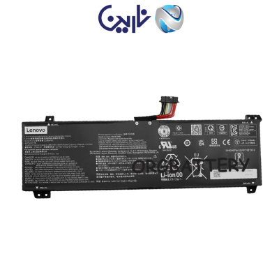 باتری لپ تاپ لنوو مدل Battery original Lenovo LOQ 15APH8