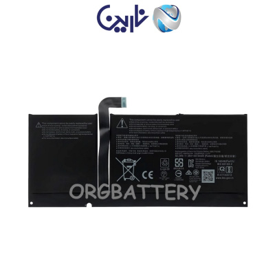 باتری سرفیس مدل Battery Original Microsoft Surface Pro 8