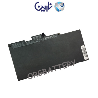 باتری لپ تاپ اچ پی مدل Battery Orginal HP EliteBook 840 G3 / CS03XL