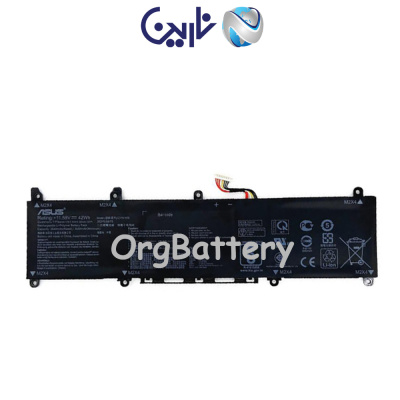 باتری لپ تاپ ایسوس مدل Battery Original Asus S330