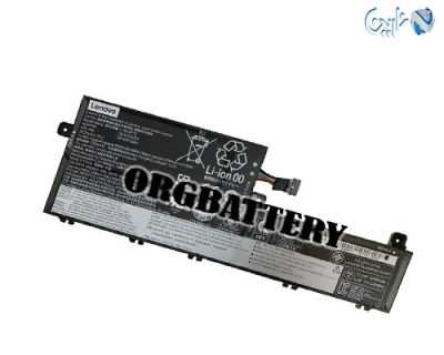 باتری لپ تاپ لنوو مدل Battery original Lenovo ThinkPad T15p