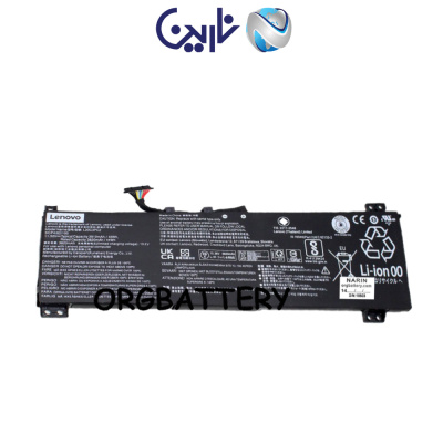 باتری لپ تاپ لنوو مدل Battery original Lenovo Legion 5-15ITH6H Laptop 82JH series