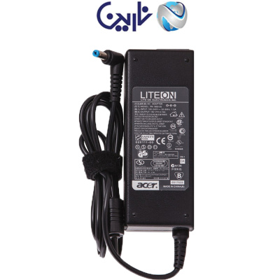 شارژر لپ تاپ ایسر Adaptor Laptop Acer 19V 4.7A