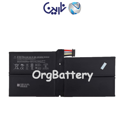 باتری سرفیس مدل Battery Original Microsoft Surface Pro 7