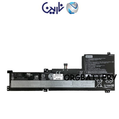 باتری لپ تاپ لنوو مدل Battery original Lenovo  IdeaPad 5 15