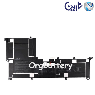 باتری لپ تاپ ایسوس مدل Battery Orginal Asus ux490