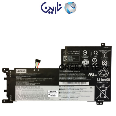باتری لپ تاپ لنوو مدل Battery original Lenovo IdeaPad 5-15IIL05