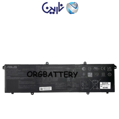 باتری لپ تاپ ایسوس مدل Battery Original Asus Vivobook 15X /  Vivobook 14X