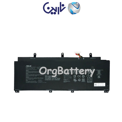 باتری اورجینال لپ تاپ ایسوس مدل Battery Original Asus GV301