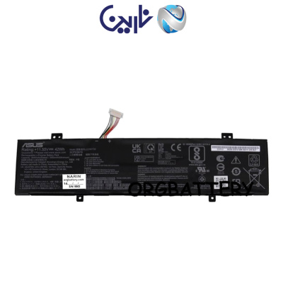 باتری لپ تاپ ایسوس مدل Battery Original Asus VivoBook Flip 14 TP412UA