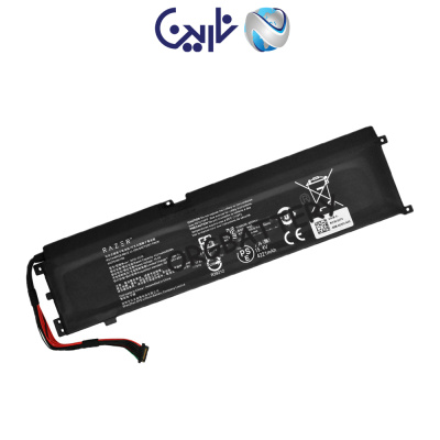 باتری لپ تاپ ریزر مدل Battery Original Razer RC30-0270