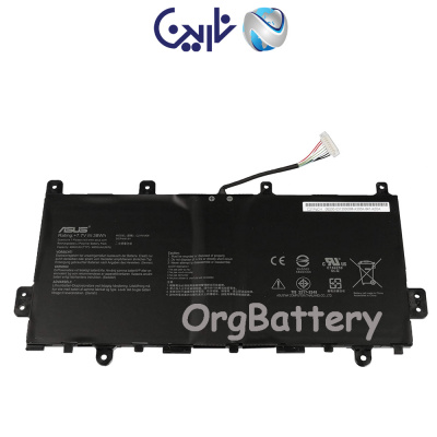 باتری اورجینال لپ تاپ ایسوس مدل Battery Original Asus C423