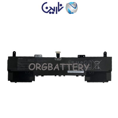 باتری لپ تاپ ایسوس مدل Battery Original Asus Q546