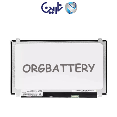 ال ای دی لپ تاپ LED 15.6 inch SLIM 40PIN 4K