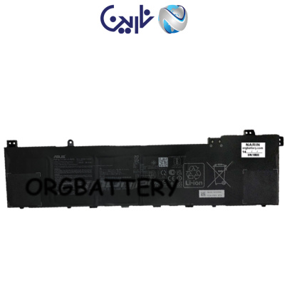 باتری لپ تاپ ایسوس مدل Battery Original Asus  VivoBook Pro 16X N7600PC