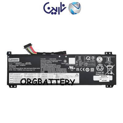 باتری لپ تاپ لنوو مدل Battery original Lenovo Legion Y7000P
