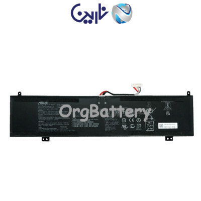 باتری اورجینال لپ تاپ ایسوس مدل Battery Original Asus G533