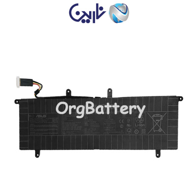 باتری لپ تاپ ایسوس مدل Battery Orginal Asus ux482