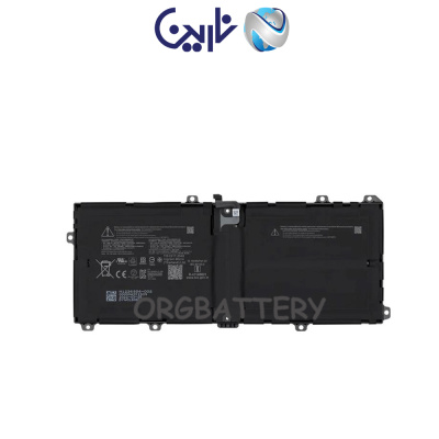 باتری سرفیس مدل Battery Orginal Microsoft Surface Pro 9