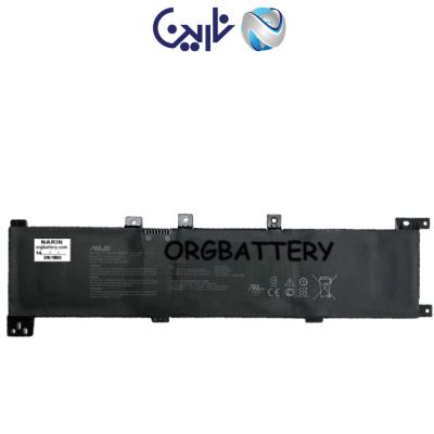 باتری لپ تاپ ایسوس مدل Battery Original Asus VivoBook 17 N705