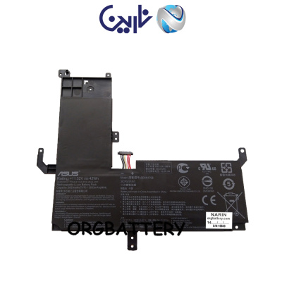 باتری لپ تاپ ایسوس مدل Battery Original Asus VivoBook Flip 15 TP510UA