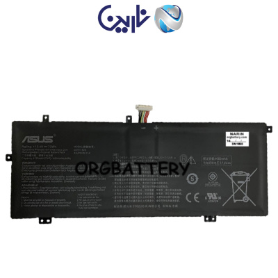 باتری لپ تاپ ایسوس مدل Battery Original Asus X403