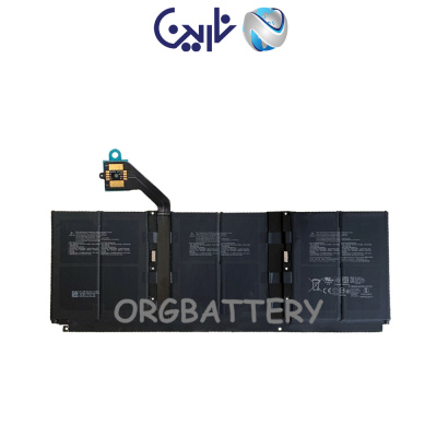 باتری سرفیس مدل Battery Original Microsoft Surface LAPTOP 3 long cable