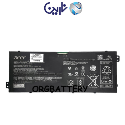 باتری لپ تاپ ایسر مدل Battery Original Acer Chromebook 714 CB714